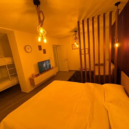 Za Apartman