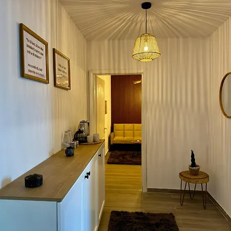 Apartman Za