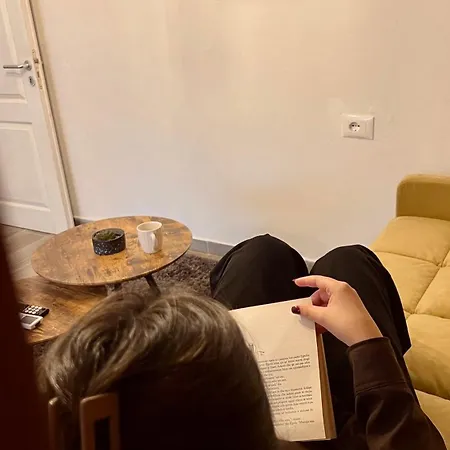 Apartman Za